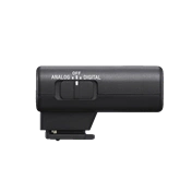 SONY ECM-S1 mikrofon