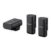 SONY ECM-W3S mikorfon
