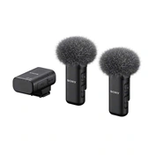 SONY ECM-W3S mikorfon