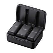 SONY ECM-W3S mikorfon