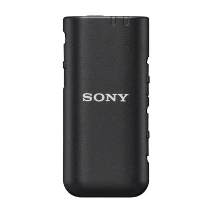 SONY ECM-W3S mikorfon
