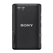 SONY ECM-W3S mikorfon