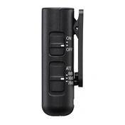 SONY ECM-W3S mikorfon