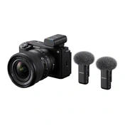 SONY ECM-W3S mikorfon
