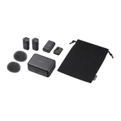 SONY ECM-W3S mikorfon