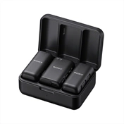 SONY ECM-W3 mikorfon