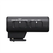 SONY ECM-W3 mikorfon