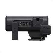SONY ECM-W3 mikorfon