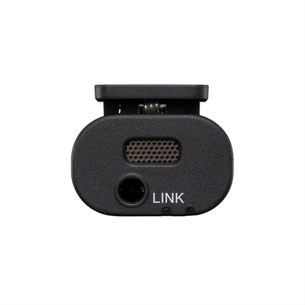 SONY ECM-W3 mikorfon
