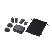 SONY ECM-W3 mikorfon