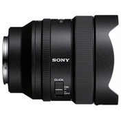 SONY FE 14mm f/1.8 GM objektív