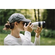 SONY FE 70-200mm f/4 Macro G OSS II zoomobjektív