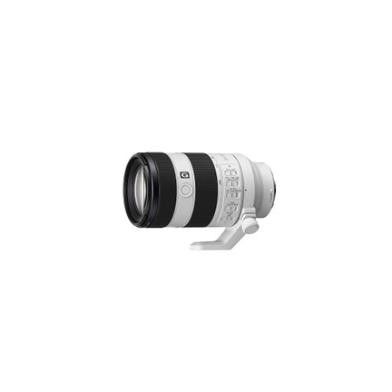 SONY FE 70-200mm f/4 Macro G OSS II zoomobjektív