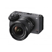 SONY FE PZ 16-35 mm f/4 G objektív