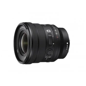 SELP1635G.SYX SONY FE PZ 16-35 mm f/4 G objektív