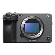 SONY FX3 A váz (ILMEFX3AB.CEC)