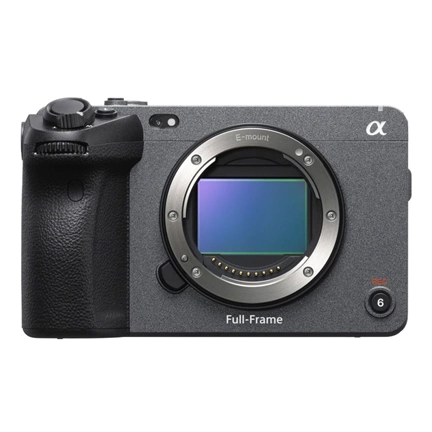 SONY FX3 A váz (ILMEFX3AB.CEC)
