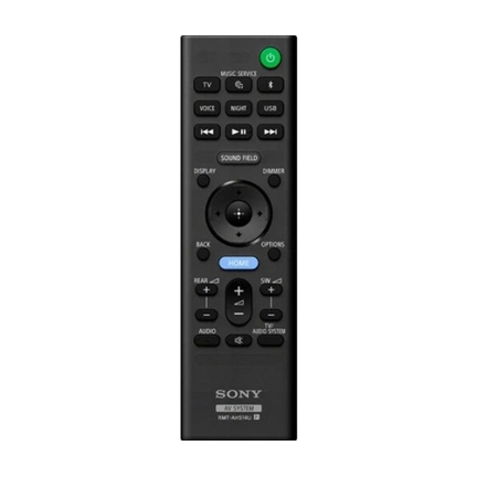 Sony HT-A3000 3.1 hangprojektor