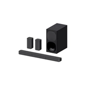 SONY HT-S20R hangprojektoros házimozirendszer