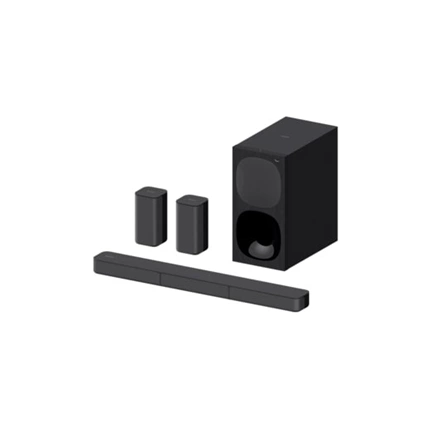 SONY HT-S20R hangprojektoros házimozirendszer
