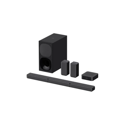 SONY HT-S40R 5.1 csatornás házimozi