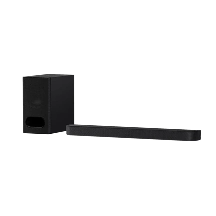 SONY HTB600.CEL BRAVIA Theatre bar 6/ 3.1.2 hangprojektor