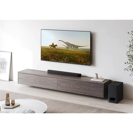 SONY HTB600.CEL BRAVIA Theatre bar 6/ 3.1.2 hangprojektor