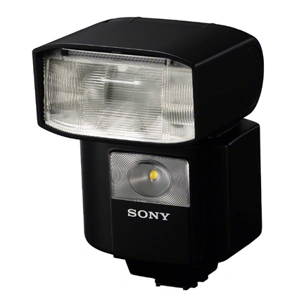 SONY HVL-F45RM Külső vaku