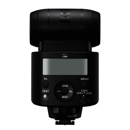 SONY HVL-F45RM Külső vaku