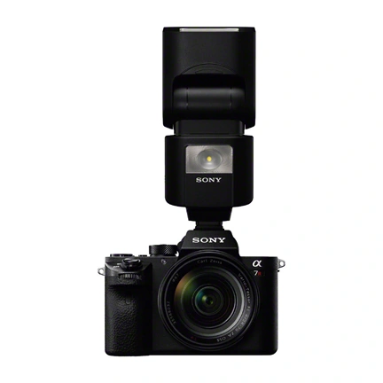 SONY HVL-F45RM Külső vaku