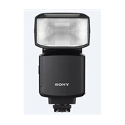 SONY HVL-F60RM2 nagy sebességű vaku - 20.000 Ft pénzvisszatérítés 2026/07/31-ig