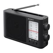 SONY ICF506 Kisrádió