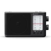 SONY ICF506 Kisrádió
