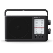 SONY ICF506 Kisrádió