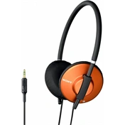 SONY MDR-570LP Narancssárga