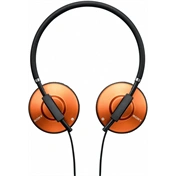 SONY MDR-570LP Narancssárga