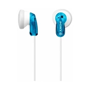 MDRE9LPL.AE SONY MDR-E9LP Kék Fülhallgató