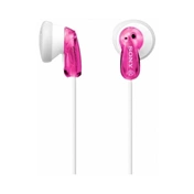 SONY MDR-E9LP Rózsaszín Fülhallgató