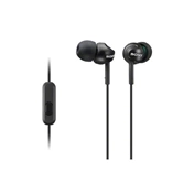 MDREX110APB.CE7 SONY MDR-EX110APB Fülhallgató