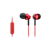 SONY MDR-EX110APR Fülhallgató