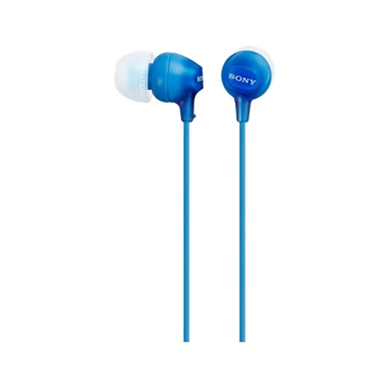 SONY MDR-EX15LPLI Fülhallgató