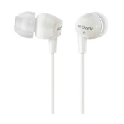 SONY MDR-EX15LPW Fülhallgató
