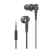MDRXB55APB.CE7 SONY MDR-XB55AP fekete