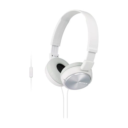 SONY MDR-ZX310AP Fehér