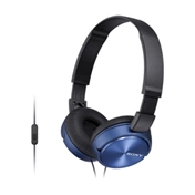 MDRZX310APL. SONY MDR-ZX310AP Kék