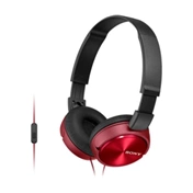 MDRZX310APR. SONY MDR-ZX310AP Piros