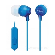 MDREX15APLI.CE7 SONY MDREX15APLI Fülhallgató
