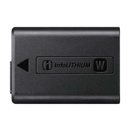 SONY NPFW50 AKKUMULÁTOR