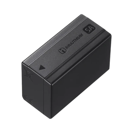 SONY NPSA100 akkumulátor