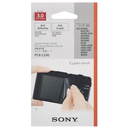 SONY PCK-LS30